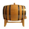 Oak Barrels