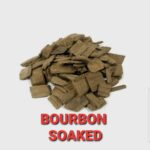 Swish Oak Chips Bourbon