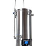 BrewZilla  Gen 4 WIFI / RAPT Integration 110v