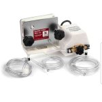 Buon Vino Mini Jet Filter System