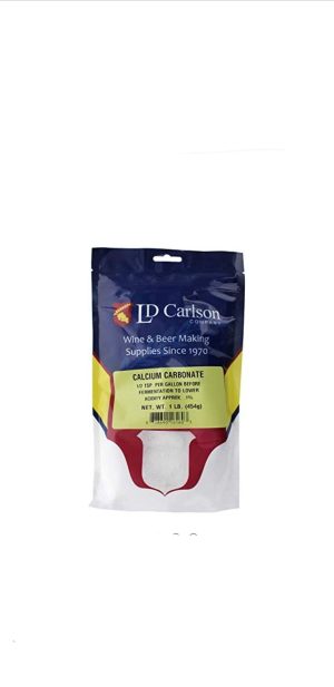 Calcium Carbonate 56g