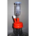 Carboy Caps