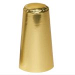 Champagne Foils