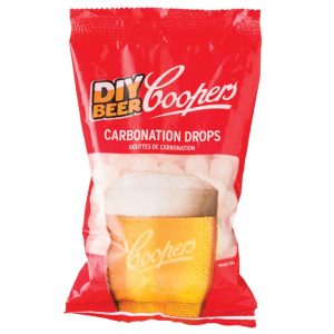 Coopers Carbonation Drops