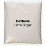 Dextrose brewing sugar
