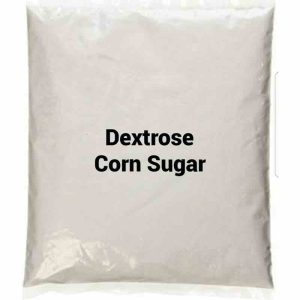 Dextrose brewing sugar