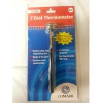 Thermometer DIAL