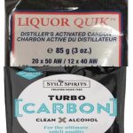 Dry Carbon - 3 sizes