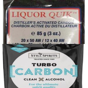 Dry Carbon - 3 sizes