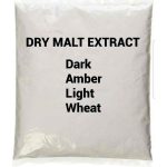 Dry Malt Extract