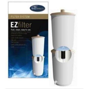EZfilter Filter System