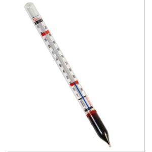 Thermometer FLOATING LARGE