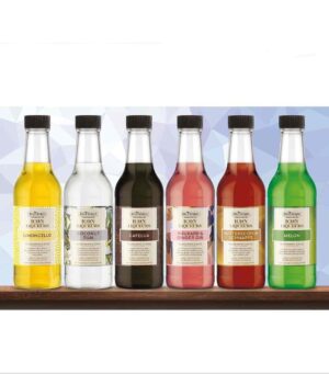 Still Spirits Icon Liqueurs - Ready Mix Liqueurs