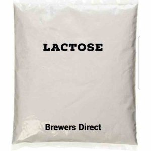 Lactose