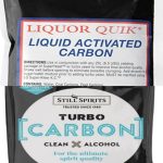 Liquid Activated Carbon