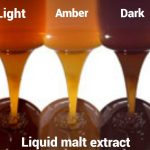 Liquid Malt Extract 1.5kg