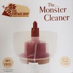 Monster Cleaner - Bottle/Carboy sterilizer