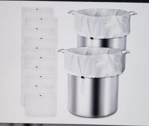 Straining Bag NYLON