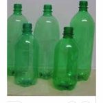 Beer Bottles PET