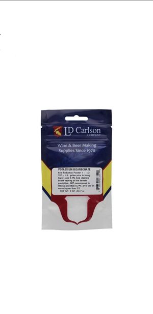 Potassium Bicarbonate 56g