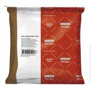 Still Spirits Liqueur Bases - 6 Types