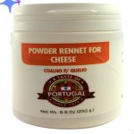 Coalho P/ Quelio ( rennet for cheese )