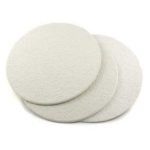 Filter Pads ROUND