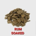 Swish Oak Chips Rum