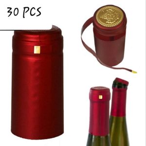 Shrink Caps ( 30 )
