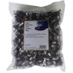 Stainless Steel Saddles