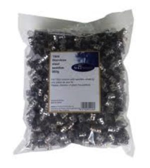 Stainless Steel Saddles