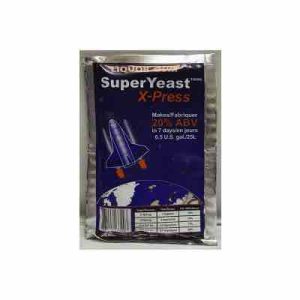 Liquor Quik Super Yeast