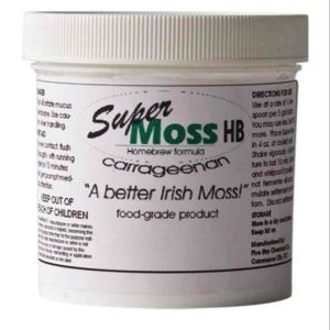 Super Moss
