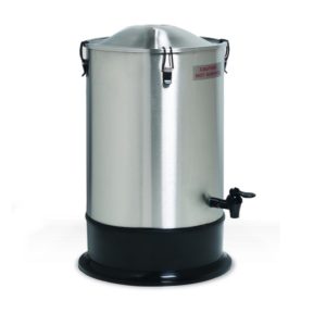 Turbo 500 - Boiler ( suggested use distilling H20 )