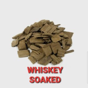 Swish Oak Chips Whiskey
