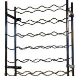 Wine Rack METAL