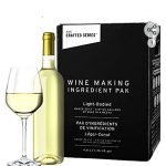 ABC Crafted Series  5.2L  Red / White / Blush