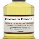 Wine Conditioner