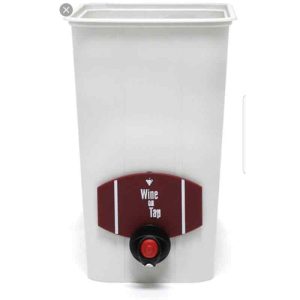 Wine on Tap