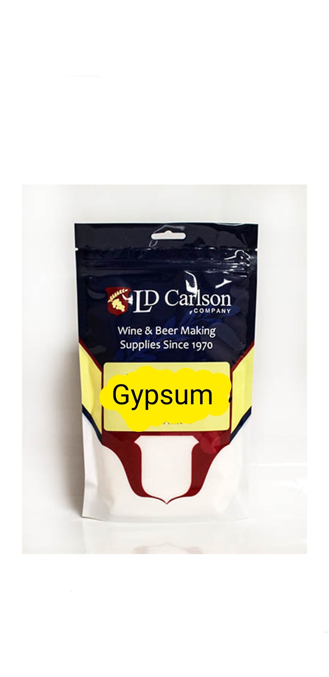 Gypsum 56g