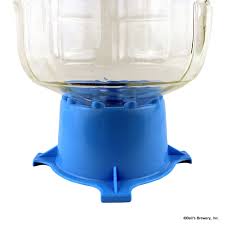 Carboy dryer