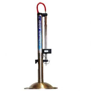 Turbo 500 - stainless steel condenser