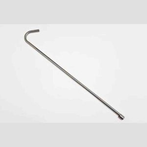 Syphon combo stainless steel