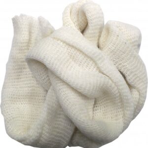 Straining bag cotton