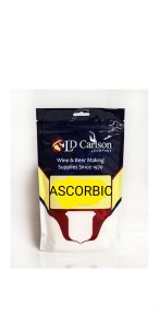 Ascorbic acid