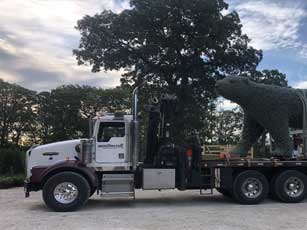 Truck Service In Winnipeg