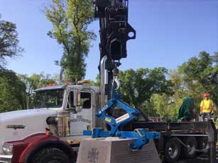 Truck Service In Winnipeg