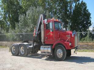 175H Truck Service In Winnipeg