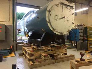 Aggaziz Boiler