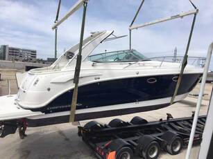 CarVista Boat